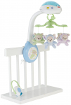 Lovytės karuselė Mattel Fisher Price CDN41