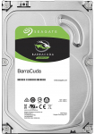 Kietasis diskas (HDD) Seagate Barracuda ST8000DM004, 3.5", 6 TB
