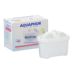 Vandens filtravimo kasetė Aquaphor