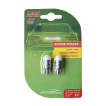 Automobilio lemputė AutoDuals CB70262, LED, balta, 12 V