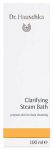 Veido fluidas Dr.Hauschka Clarifying Steam Bath, 100 ml