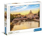 Dėlionė Clementoni High Quality Collection, 1500 vnt.