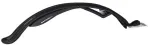 Purvasaugis, juoda sp., 26-28"