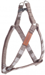Petne&scaron;os &scaron;unims Amiplay London, ruda, 200 - 350 mm x 10 mm, 20-35