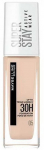 Skystas makiažo pagrindas Maybelline Super Stay Active Wear 30H, 05 true ivory, 30 ml
