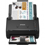 Skeneris Epson WorkForce ES-500WII
