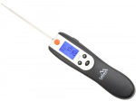 Maisto termometras Cattara Digital Folding Barbecue Thermometer, 17 cm x 4.5 cm x 2.5 cm