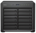 Tinklinė duomenų saugykla Synology DS2422+, 4 GB
