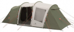A&scaron;tuonvietė palapinė Easy Camp Huntsville 600 120409, alyvuogių žalia sp./pilka sp., 605 cm x 240 cm x 200 cm
