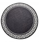 Kilimas Conceptum Hypnose Antik 882CHL1621, įvairių spalvų, 100 cm x 100 cm