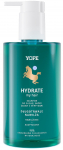 &Scaron;ampūnas Yope Hydrate My Hair, 300 ml