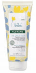 Du&scaron;o želė Klorane Bebe, 1538-04936, 200 ml