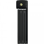 Spyna Abus Bordo Lite 6055/85, juoda sp., 850 mm