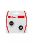 Vibracijos slopintuvas Wilson Pro Feel, juoda, 2 vnt.
