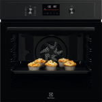 Įmontuojama orkaitė Electrolux 600 serija &bdquo;SteamBake&ldquo; EOD4P57H
