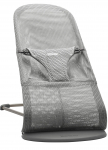 Gultukas BabyBjorn Beige Mesh, &scaron;viesiai pilka sp.