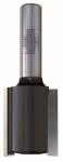 Freza CMT K912-060, apvalinimo, 57 mm x 6 mm