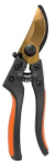 Sekatorius žalioms &scaron;akoms/augalo ataugoms Bradas KT-V1022, 21 cm