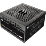 Maitinimo blokas Thermaltake 650 W, 12 cm