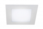 &Scaron;viestuvas įleidžiamas CristalRecord Know, 4000&deg;K, LED, balta sp.