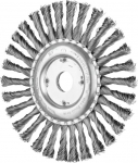 Metalinis &scaron;epetys universalus Pferd RBG ST, &Oslash; 178 mm, 0.5 mm