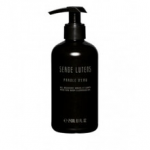 Kūno prausimosi želė Serge Lutens Parole D'eau, 240 ml