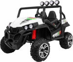 Vaik&scaron;kas elektrinis bagis Ramiz Strong Lift, balta sp.