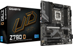 Pagrindinė plok&scaron;tė Gigabyte Z790 D