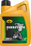 Variklių alyva Kroon-Oil Enersynth FE 0W - 16, sintetinis, 1 l