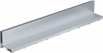 Du&scaron;o latako grotelės, du&scaron;o kabinai Graspointner Filcoten Tec, 100 cm