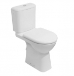 Unitazas, pastatomas Jika Deep, 360 mm x 670 mm