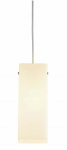 &Scaron;viestuvas kabinamas SLV Quadrass 1003432, E27, 1 x 40 W, balta sp.