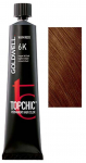 Plaukų dažai Goldwell Topchic, copper brilliant, 6K, 60 ml