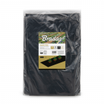 Agrotekstilė nuo piktžolių Bradas, juoda/ankstyva rasa, 50 m x 0.8 m