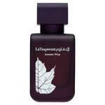 Kvapusis vanduo Rasasi Jasmine Wisp, 75 ml