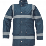 Darbinis &scaron;varkas vyrams Cerva Sefton, tamsiai mėlyna sp., 2XL dydis