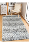Kilimas Conceptum Hypnose Tresse Corde Djt, įvairių spalvų, 180 cm x 120 cm