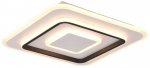 &Scaron;viestuvas lubų Reality Jora R64293131, LED, 2700 - 6000 &deg;K, 1 x 46 W, balta sp.