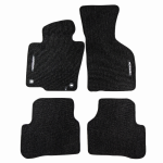 Automobilio kilimėlis, priekinis/galinis Horizon 09-HR424500, Volkswagen Passat B6 2005-2010/Volkswagen Passat B7 2010-2014