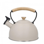 Arbatinukas su &scaron;vilpuku La Cafetiere, 1.6 l, rusva sp.