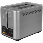 Skrudintuvas Aeno TS4 ATS0004, sidabro sp.