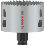 Skylių pjūklas Bosch Pro, 7.3 cm