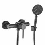 Du&scaron;o komplektas Rea Noia, grafito sp.