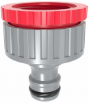 Adapteris AWTools, AW61043, 3/4", 10 vnt., &scaron;akų sk. 1