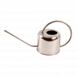 Laistytuvas 4IQ Modern, sidabro sp., 1 l