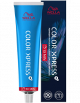 Plaukų dažai Wella Professionals Color Xpress, light blonde sp., 10/, 60 ml