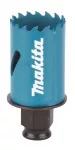 Bi-metalinė karūna Makita Ezychange B-11346, 3.2 cm