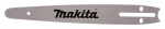 Pjūklų juosta Makita 1911A1-3, 25 cm