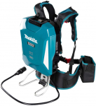 Akumuliatorius Makita, 18 - 40 V, li-ion, 4355 mAh