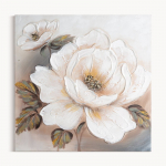 Reprodukcija Flower 664, 60 cm x 60 cm
